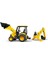 Nessiworld Jcb Midi Cx Kepçeli Ekskavatör 4