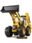 Nessiworld Jcb 5cx Eco Kepçeli Ekskavatör 1