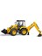 Nessiworld Jcb 5cx Eco Kepçeli Ekskavatör 2