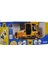Nessiworld Bruder Caterpillar Paletli Buldozer BR02443 4