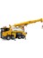 Nessiworld Scania 560R Liebherr Vinçli Kamyon 2