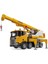 Nessiworld Scania 560R Liebherr Vinçli Kamyon 3