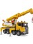 Nessiworld Scania 560R Liebherr Vinçli Kamyon 4
