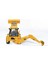 Nessiworld Jcb 4cx Kepçeli Ekskavatör 3