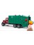 Nessiworld Bruder Mack Granite Çöp Kamyonu BR02812 2
