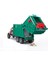 Nessiworld Bruder Mack Granite Çöp Kamyonu BR02812 3