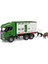 Nessiworld Bruder Scania 560R Hayvan Nakil Aracı BR03548 1
