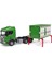 Nessiworld Bruder Scania 560R Hayvan Nakil Aracı BR03548 3