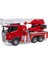 Nessiworld Scania 560R Itfaiye Aracı 1