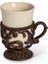 Acanthus Cup, Holder 1