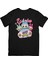 Labubu Tshirt Çocuk Tişört 1