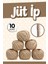 Jüt Ip Hasır Ip 100 Metre 10 Adet Hasır Ip – Örgü Ipi – Örgü IPI-T1490 2