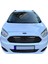 Ford Courier Ön Tampon ve Panjur Çıtası 6 Parça 2014 ve 2017 Model Yılları ile Uyumludur 4