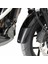 2012-2025 Honda Nc 700 X-S / Nc 750 X-S Uyumlu Ön Çamurluk Uzatma Siyah 1