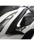 2021-2024 Honda Pcx 125 / 150 Uyumlu Üst Bacak Koruma Siyah 3