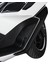 2021-2024 Honda Pcx 125 / 150 Uyumlu Alt Bacak Koruma Siyah 4