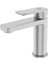 Lavabo Bataryası Piedra Fırçalanmış Nikel KLB122-BR 1