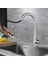 Spiralli Eviye Bataryası Pull Down 3 Fonksiyonlu KTE125 4