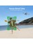 Atom 3eksenli Gimbal 4K/30FPS Gps, 96DK Uçuş, 6 Km, Görsel Takip Profesyonel Drone 5