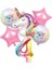 Çıtıpıtıstore Unicorn Doğum Günü Dekorasyonu 1