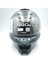 Nolan N80.8 Kask Için Aksiyon Kamera Çene Bağlantı Aparatı Chin Mount Seti 7