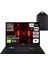 Msı Nb Vector A18 Hx R9-9955HX 32-Gbddr5 RTX5070TI (12 Gb-Gddr7) 1 Tbssd 18" Qhd+ 240Hz Windows 11 Home + Hmf Sırt Çantası A9WHG-094TRHMF1 1