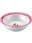 2316BP.PW - Soft Pembe Bebe 2'li Kase Seti 16 Cm, Thermoset Melamin 1
