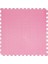 Tatami 100 x 100 x 13 mm Pembe Renk Yer Minderi 1