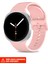 Samsung Galaxy Watch 8 40 / 44MM Watch 8 Classic 46MM Uyumlu Lansman Silikon Kordon 1