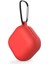 Samsung Galaxy Buds Core Uyumlu Mat Silikon Kılıf+Kanca 1