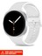 Samsung Galaxy Watch 8 40 / 44MM Watch 8 Classic 46MM Uyumlu Lansman Silikon Kordon 1