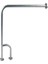 Baston Ayaklı Engelli Tutunma Barı 32X750X750 mm Pasla 1