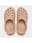 Classic Platform Clog W Pink Caramel Terlik 206750-7AF 2
