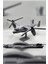 V-22 Tiltrotor Model Uçak | Koleksiyonluk Dekoratif Maket | 3D Tasarım 2