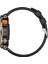 Wonlex Outdoor Ultra Kaliteli Akıllı Saat- Sesli Görüşme Konuşma -Sosyal Medya Bildirimleri- 600MAH -52MM Kasaçapı 4