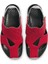 Jordan Flare Çocuk Sneaker Terlik Sandalet 6