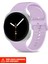 Samsung Galaxy Watch 8 40 / 44MM Watch 8 Classic 46MM Uyumlu Lansman Silikon Kordon 1
