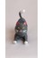 Sevimli Kedi Telefon Tutacağı – 3D Baskı Pati Standı Masaüstü Aksesuar & Hediyelik 3