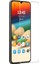 Samsung Galaxy A07 ile Uyumlu Kılıf Esnek Premium Telefon Kılıfı ve Temperli Cam Ekran Koruyucu 5