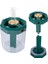 F18 4W H2O Üçlü Püskürtme Portlu Hava Nemlendirici (Humidifier) 2