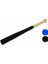 Beyzbol Sopası Boyalı Uzun - 65CM (4989) 1