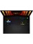 Msı Nb Vector A18 Hx R9-9955HX 48 -Gbddr5 RTX5070TI (12 Gb-Gddr7) 2 Tbssd 18" Qhd+ 240Hz Windows 11 Home + Hmf Sırt Çantası A9WHG-094TRHMF7 7