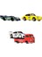 Nessiworld GMH39 Hot Wheels Koleksiyon Seti 1