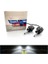 H3 LED Xenon Zero Serisi Beyaz 1