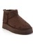 Kahve Kadın Bot & Bootie K02721040072 2