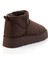 Kahve Kadın Bot & Bootie K02721040072 3