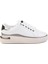 Beyaz Kadın Sneaker K01093400509 1