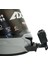 Axxıs Panther Sv Kask Için Aksiyon Kamera Çene Bağlantı Aparatı Chin Mount Seti 3