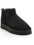 Siyah Kadın Bot & Bootie K02721040072 2