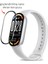 Mi Band 10 Uyumlu Güçlendirilmiş Nano Ekran Koruyucu 1